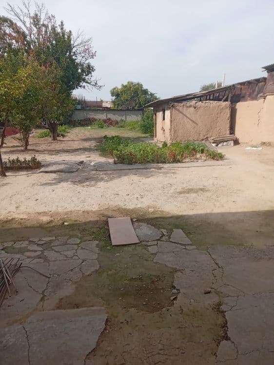 Sotiladigan quruq yer — 1
