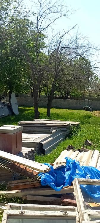Сергели  Чорток 10 сот — 3