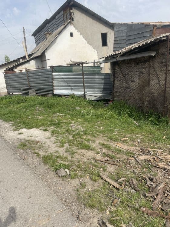 Продам участок под застройку — 1