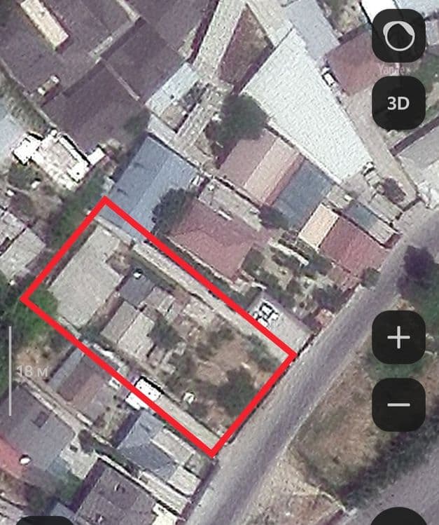 Продам свою землю старые сергели — 1