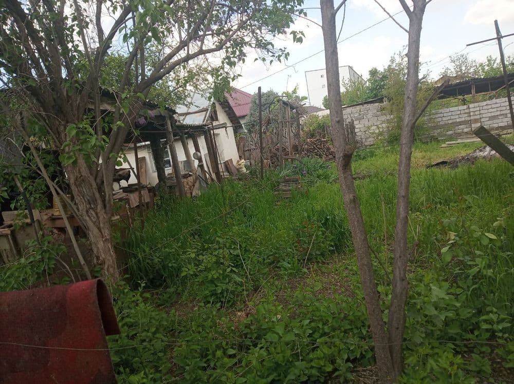 Продам свою землю старые сергели — 3