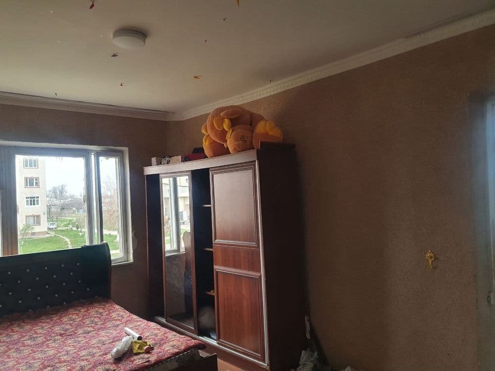 Ахангаран Эйвалекда срочно 1 хонали уй сотилади — 2