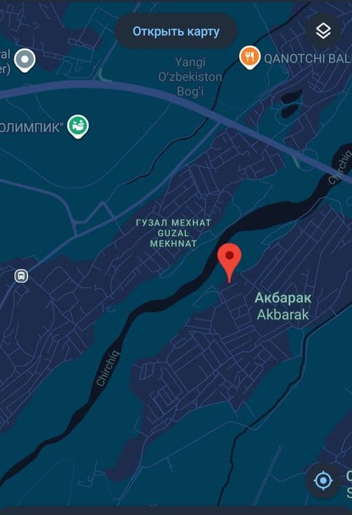 Продается земля 12 соток Янги Узбекистан — 3