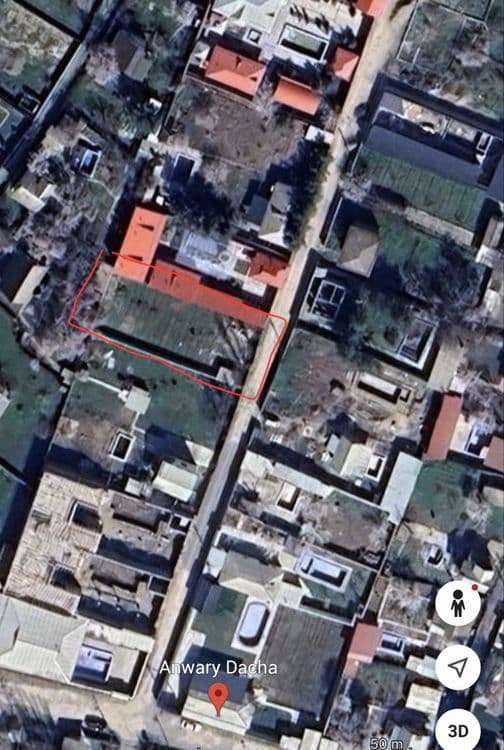 Продается земля на дачном поселке — 1
