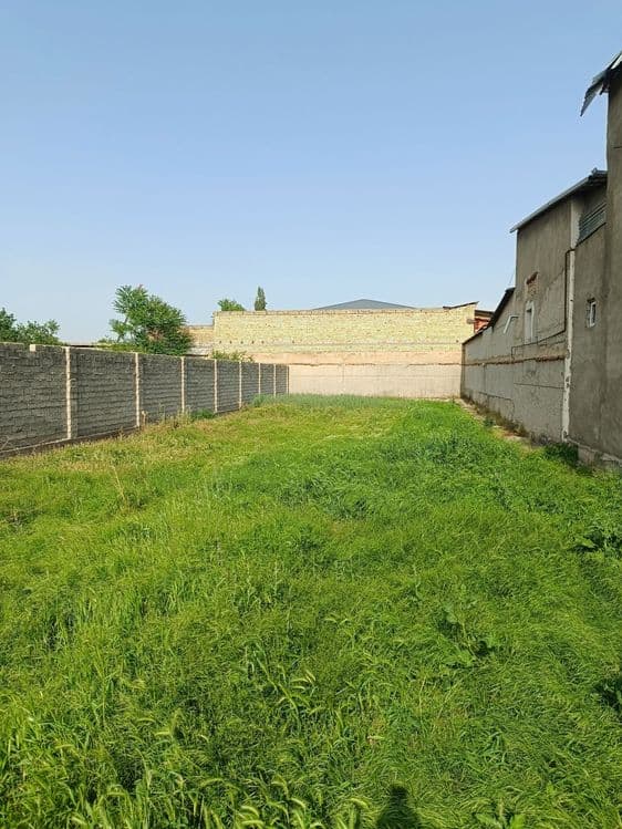 Лимонария 9 соток - 23.000 дан. Янги махалля — 2