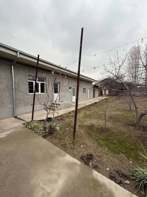 Нуравшан, Бирлик, Кадирлик, Дурмень продается земельный участок — 3