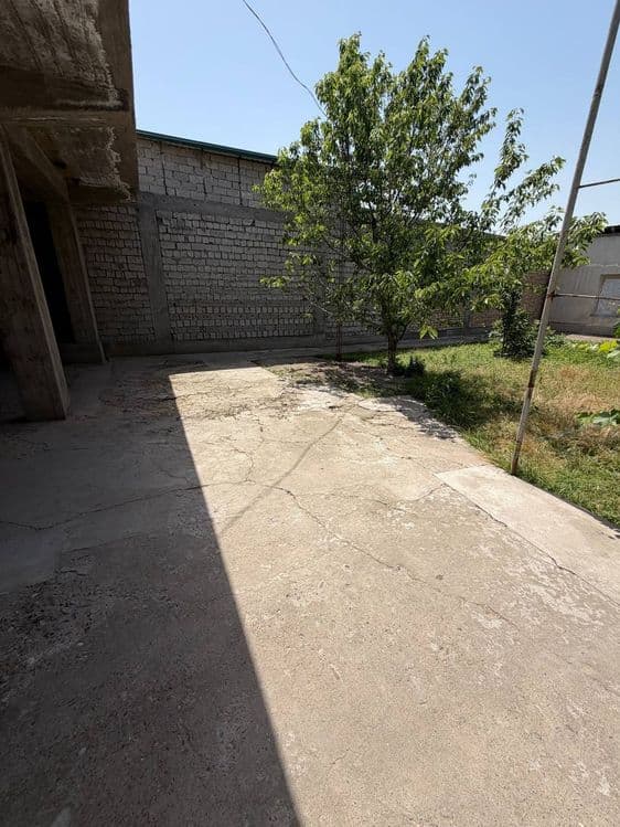 Новый Аргин, Дурмень Продаётся Земельный участок 6,5-соток — 2