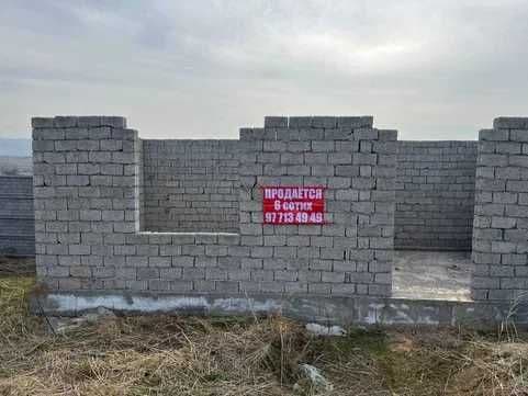 Продаётся срочно на Красногоском 6 сот дача Парписой с кадастром своя — 2