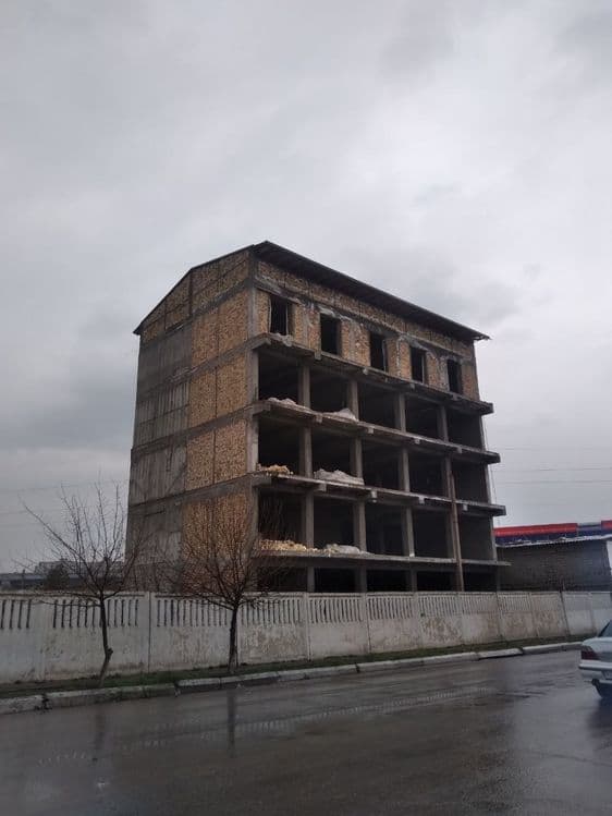 Выкупной вариант, продается участок под строительство или производство — 4