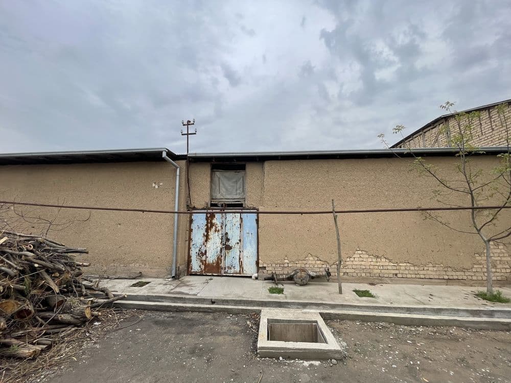 Yer sotiladi tayyor biznes 8 sotix — 1