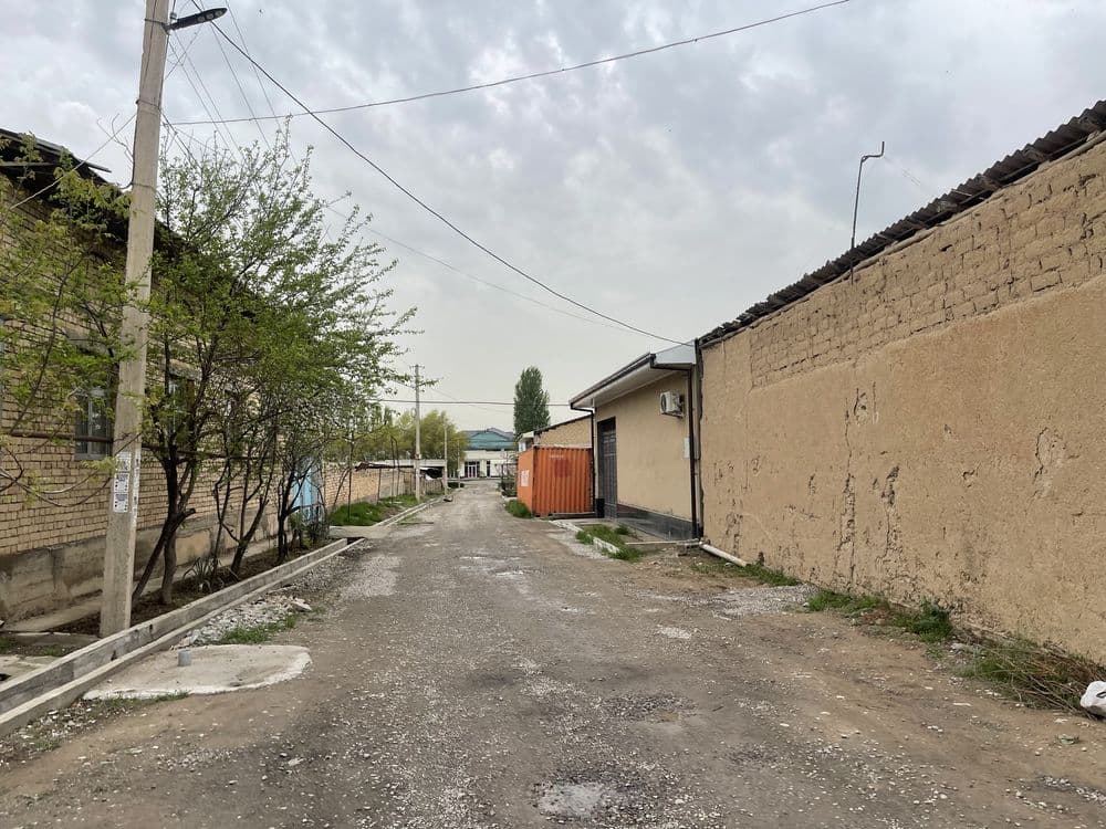 Yer sotiladi tayyor biznes 8 sotix — 2