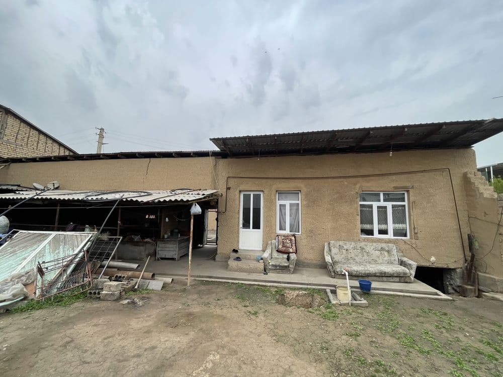 Yer sotiladi tayyor biznes 8 sotix — 4