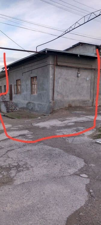 Nazarbekda 1xonali uchaska sotiladi — 4