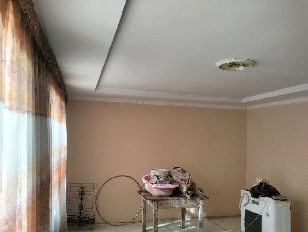 1сотих 900долрдан. Тайёр уй — 3