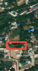 Parkentda 6-sotix dacha sotiladi, Shaxardan 20 km, dacumenti tayyor