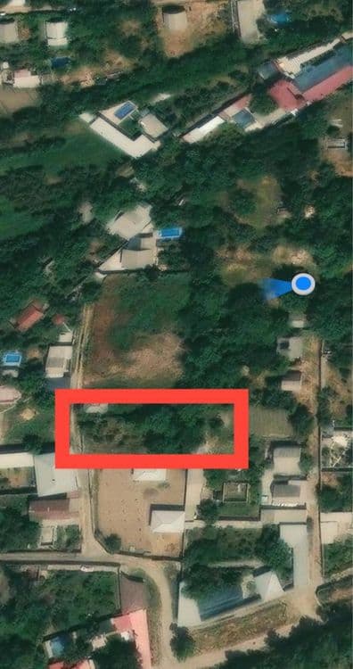 Parkentda 6-sotix dacha sotiladi, Shaxardan 20 km, dacumenti tayyor — 1