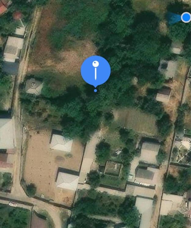 Parkentda 6-sotix dacha sotiladi, Shaxardan 20 km, dacumenti tayyor — 2