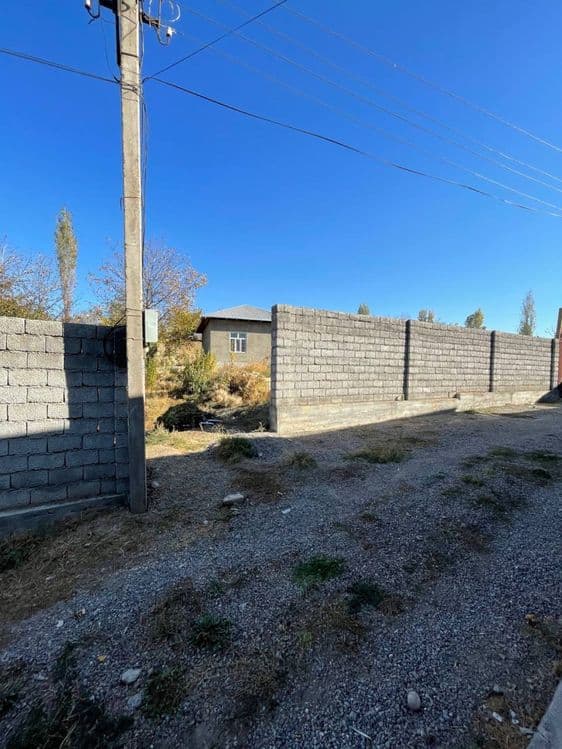 Parkentda 6-sotix dacha sotiladi, Shaxardan 20 km, dacumenti tayyor — 4