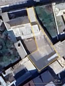 Участок 5-6 соток в центре Янгиюл