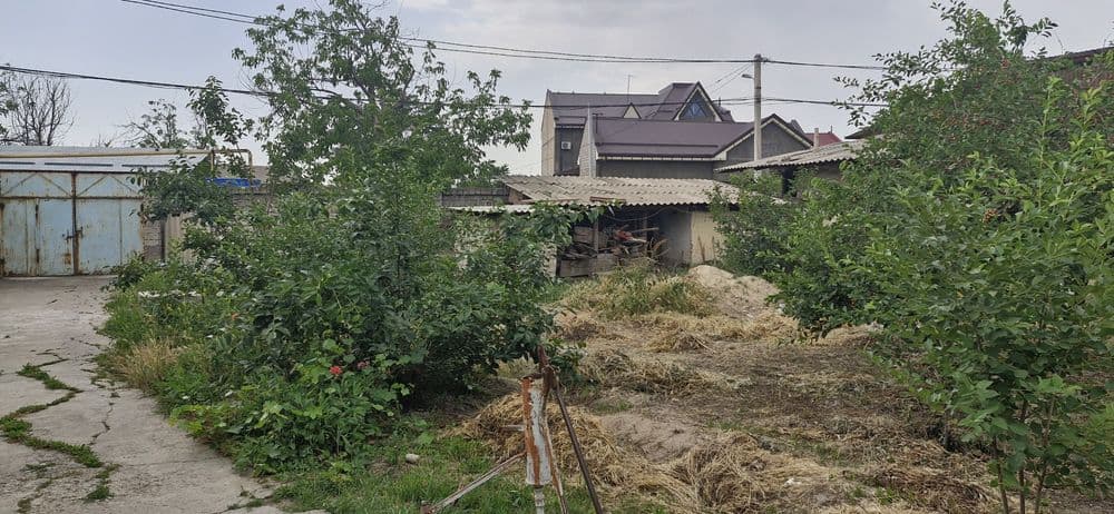 СРОЧНО...  Продается участок яшнабадский район 8.3 соток. 20000$ за со — 3