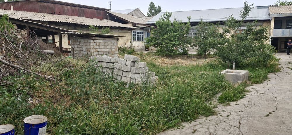 СРОЧНО...  Продается участок яшнабадский район 8.3 соток. 20000$ за со — 5