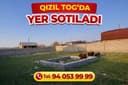 Parkent tumani Qizil tog'da dacha uchun mo'ljallangan yer sotiladi