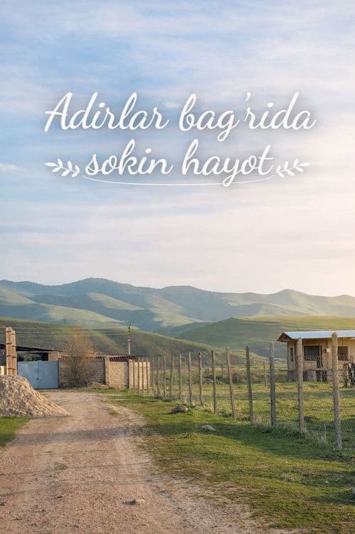 Parkent tumani Qizil tog'da dacha uchun mo'ljallangan yer sotiladi — 2
