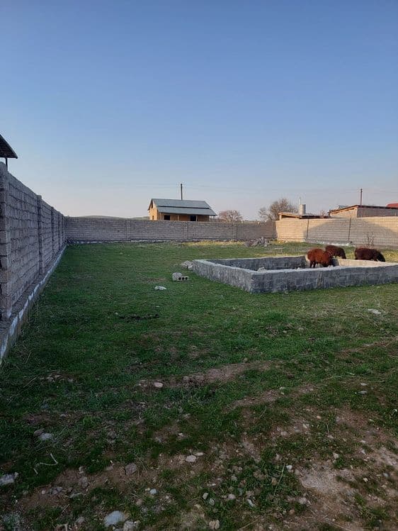 Parkent tumani Qizil tog'da dacha uchun mo'ljallangan yer sotiladi — 4