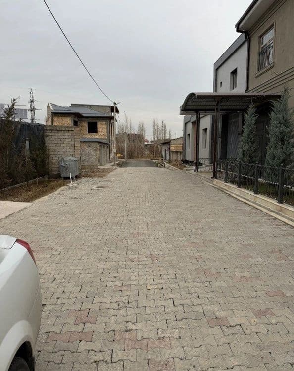 Yer sotiladi Xasanboy shiribom 5 soti joyi zor yer tekkis 20*25 fasad — 4