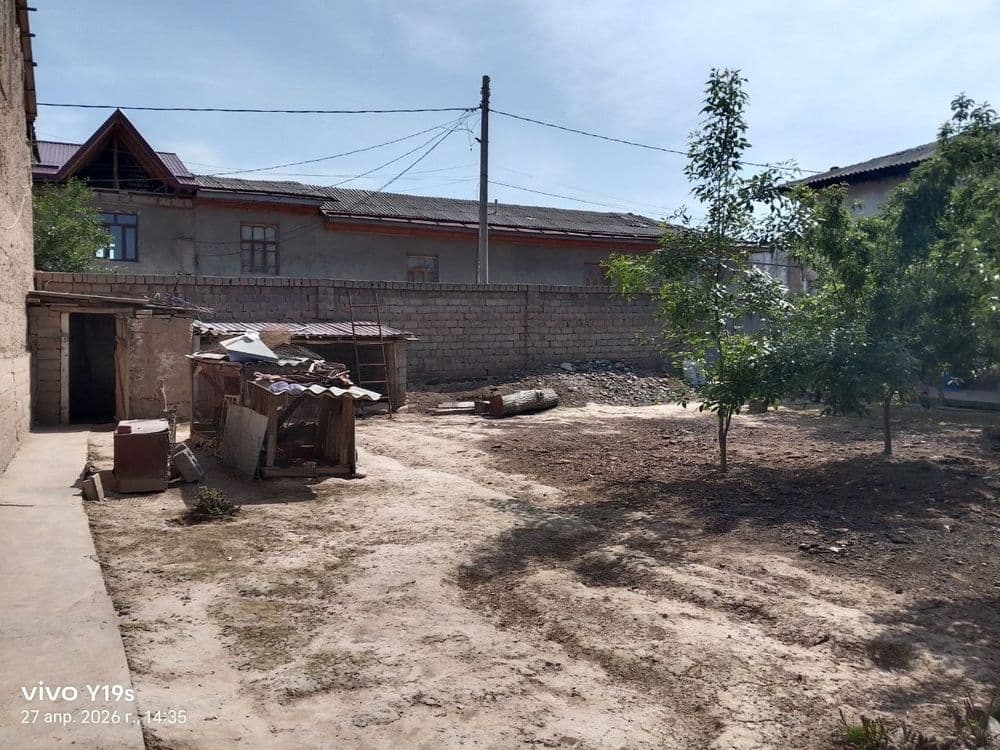Келесда ер сотилади — 2