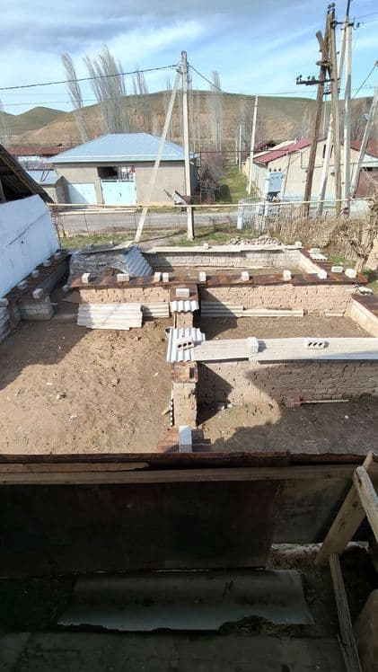 Срочно 3,5 соток ер сотилади — 3