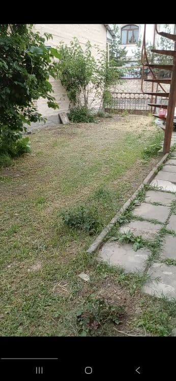 Продам дачный участок в Чирчике Аранча — 1
