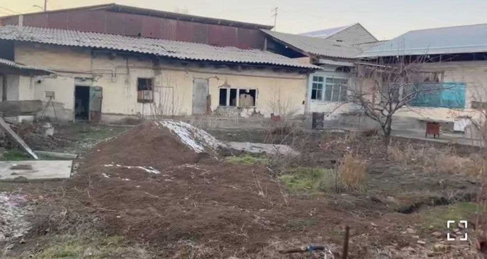 Срочно продается участок под застройку в Тузель — 3