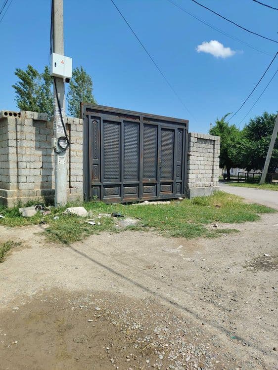3 сотих учаска сотилади — 1