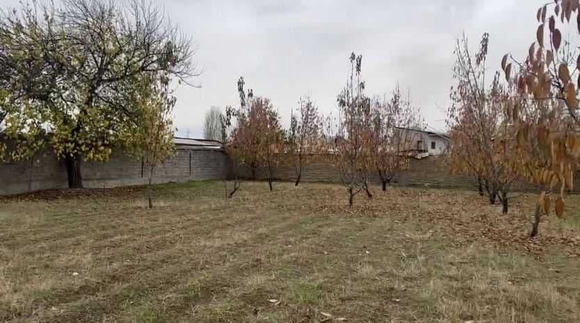 Срочно продается участок под застройку в Яшнабадском р-не (Тузель) — 2