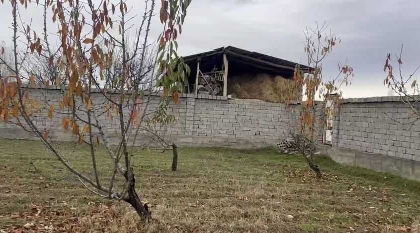 Срочно продается участок под застройку в Яшнабадском р-не (Тузель) — 4