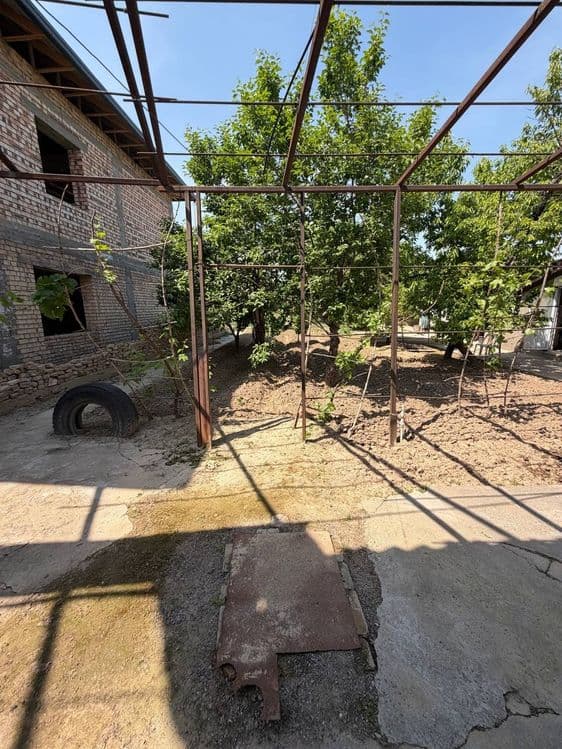 Продается земельный участок Турк махалла, Кибрайский район  8-соток — 3