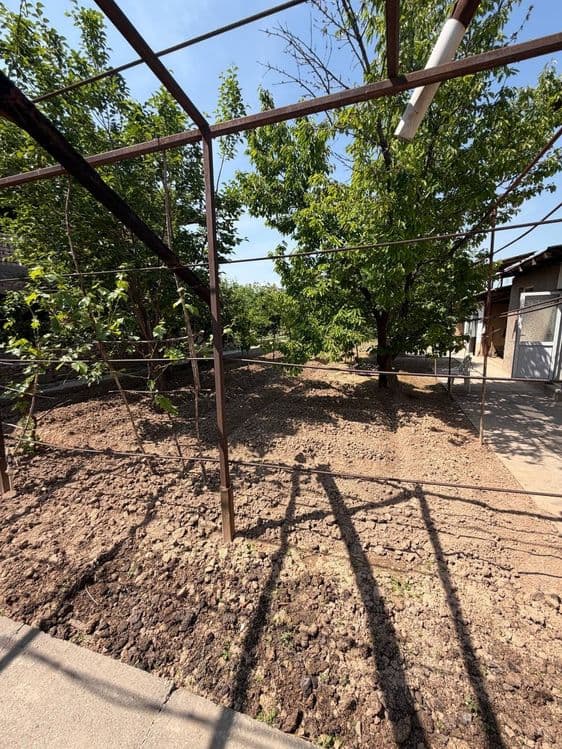 Продается земельный участок Турк махалла, Кибрайский район  8-соток — 4