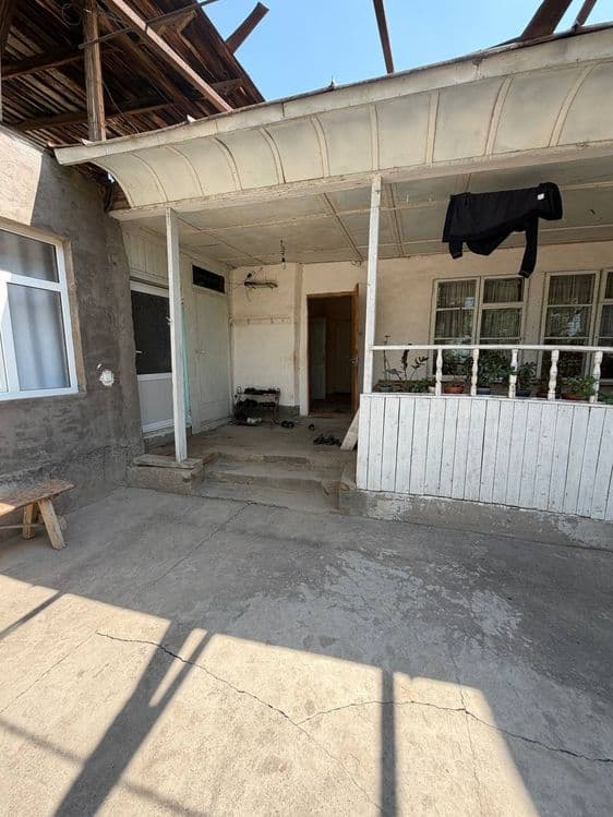 Продается земельный участок Турк махалла, Кибрайский район  8-соток — 5