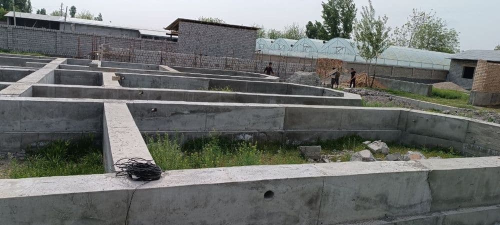 Narxi va sotixi ozgardi. Yangiyo’l tumani 5,8 sotix yer sotiladi. — 4