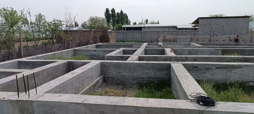 Narxi va sotixi ozgardi. Yangiyo’l tumani 5,8 sotix yer sotiladi. — 5