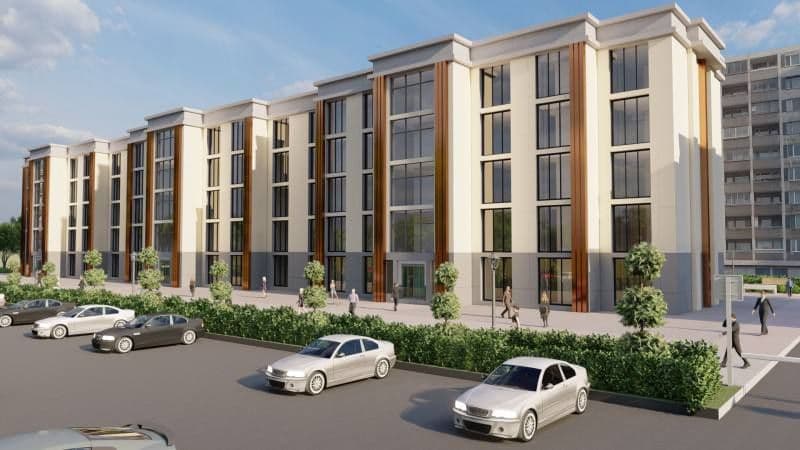 Продаётся Земля под Строительство в городе Венгерское 130-соток — 1