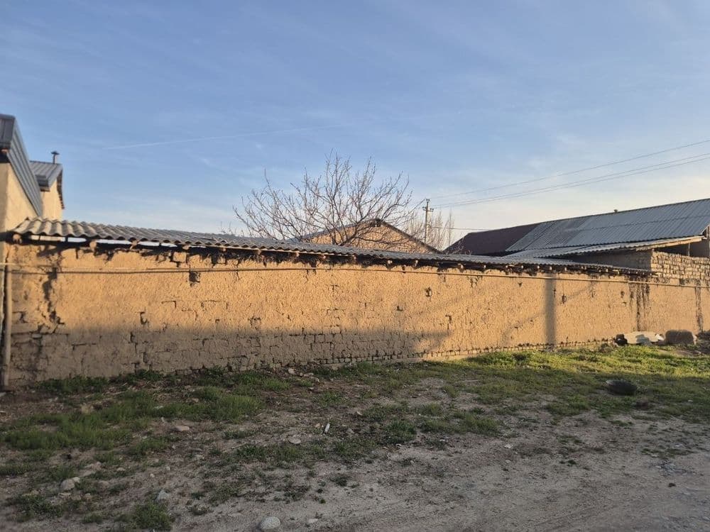 Байткурган, Кибрайский район продается земельеый участок 3-сотки — 1