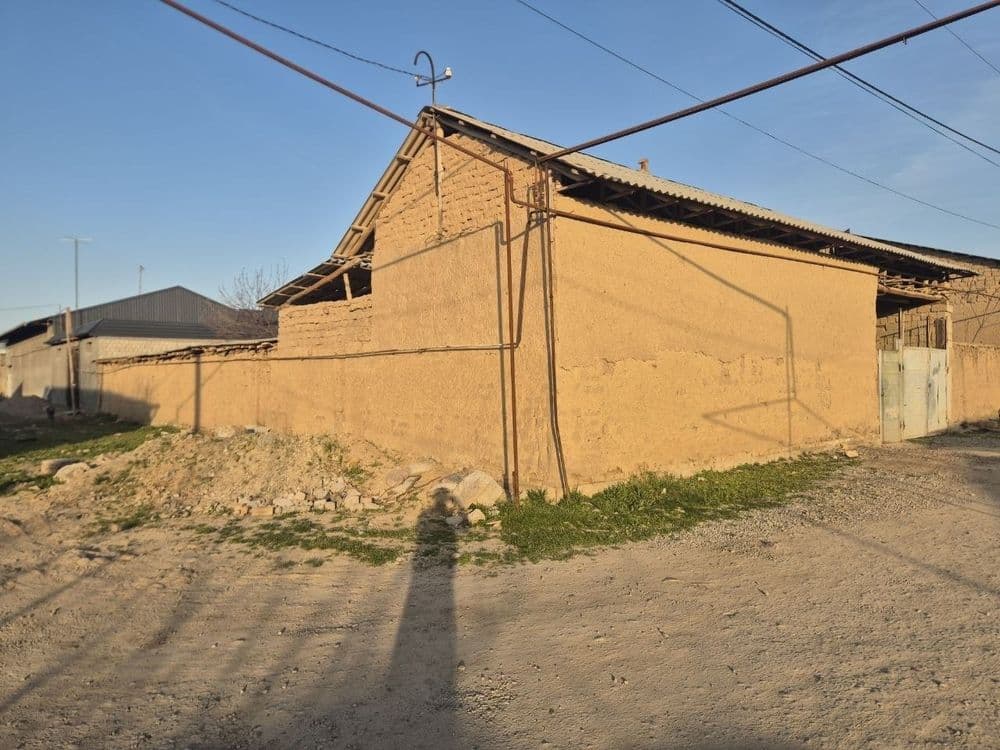 Байткурган, Кибрайский район продается земельеый участок 3-сотки — 2
