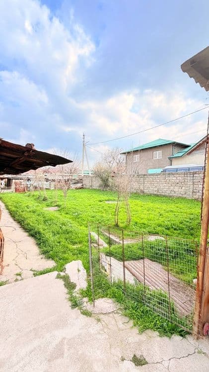 10 sotixli yer. Yangi Ozbekiston bogi — 3