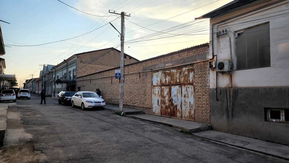 Toshkent Viloyati — 1