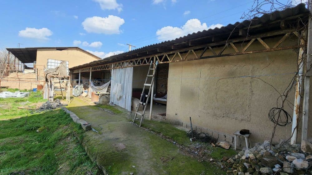 Toshkent Viloyati — 2