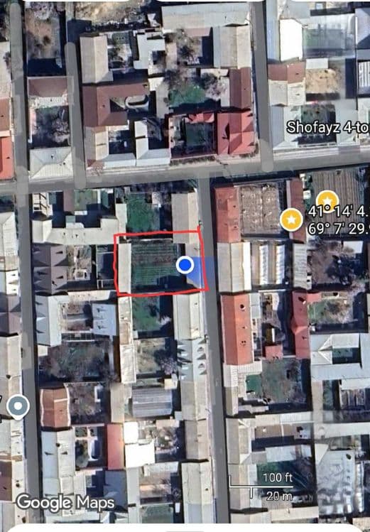 Toshkent Viloyati — 5