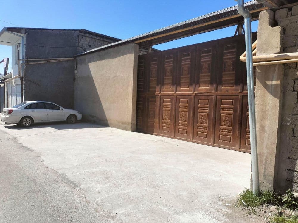 Yangi Hayot, Chortoq mfdan 19.48 sotixli Noturar joy sotiladi — 1