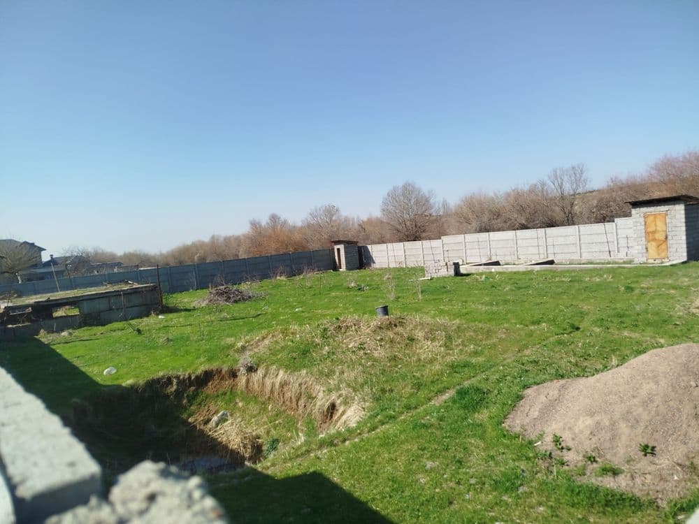 Продаётся земля 5 соток — 1